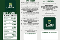 Bio Charge - NPK Boost