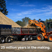 DAPR - Clarendon Phosphate Rock (Per Tonne )