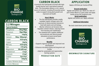Bio Charge - Carbon Boost