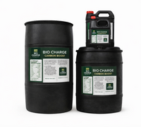 Bio Charge - Carbon Boost