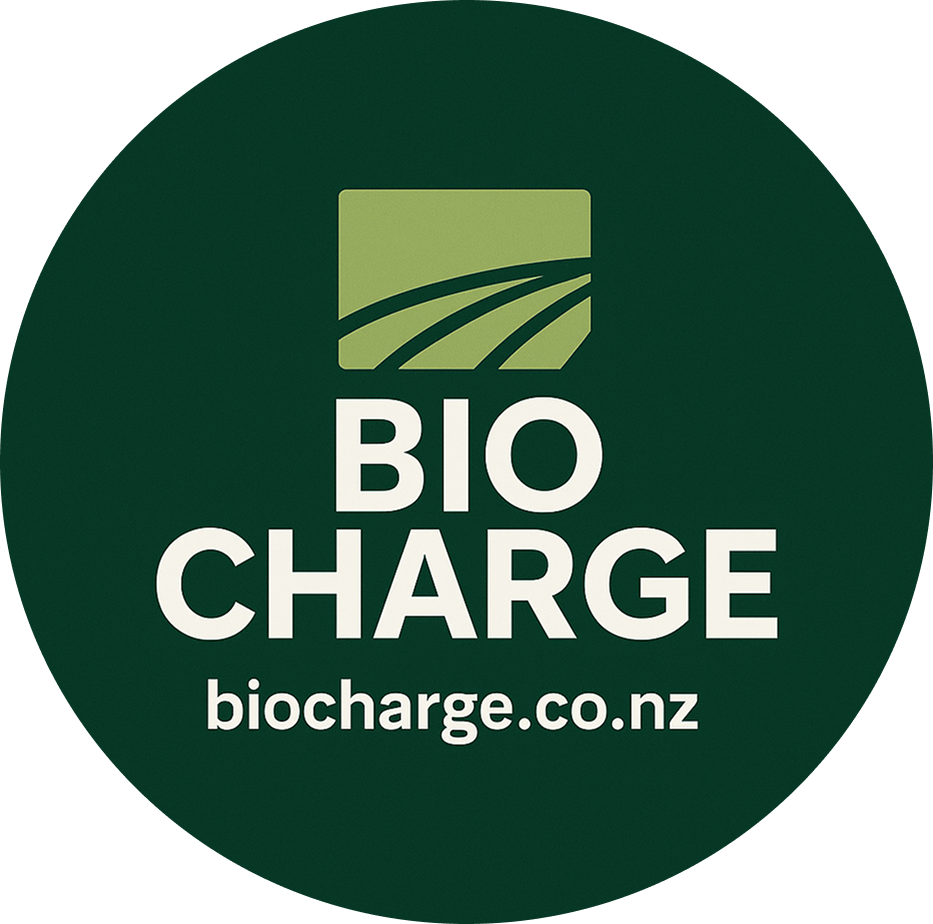 Bio Charge