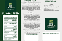 Bio Charge - Fungal Feed