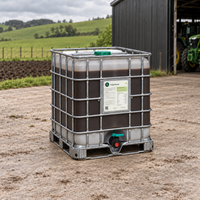 Bio Charge - Fungal Feeder