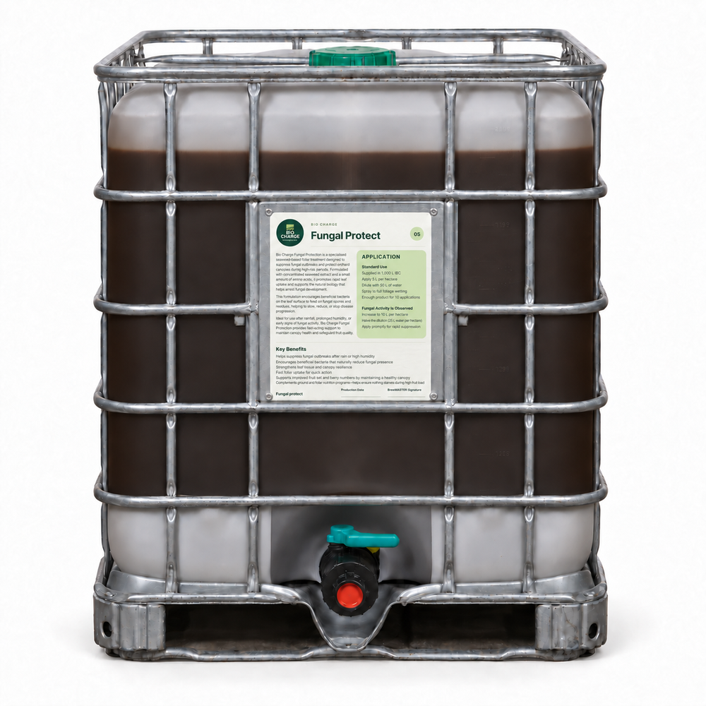 Bio Charge - Fungal Protect