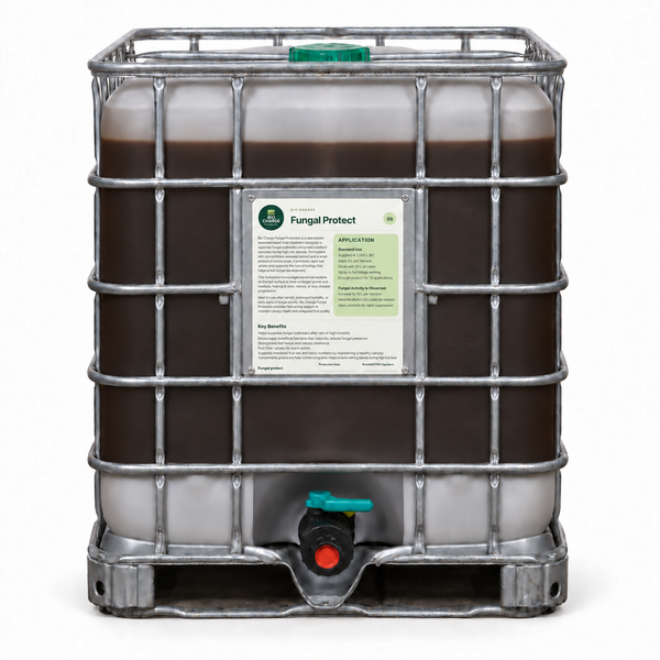 Bio Charge - Fungal Protect