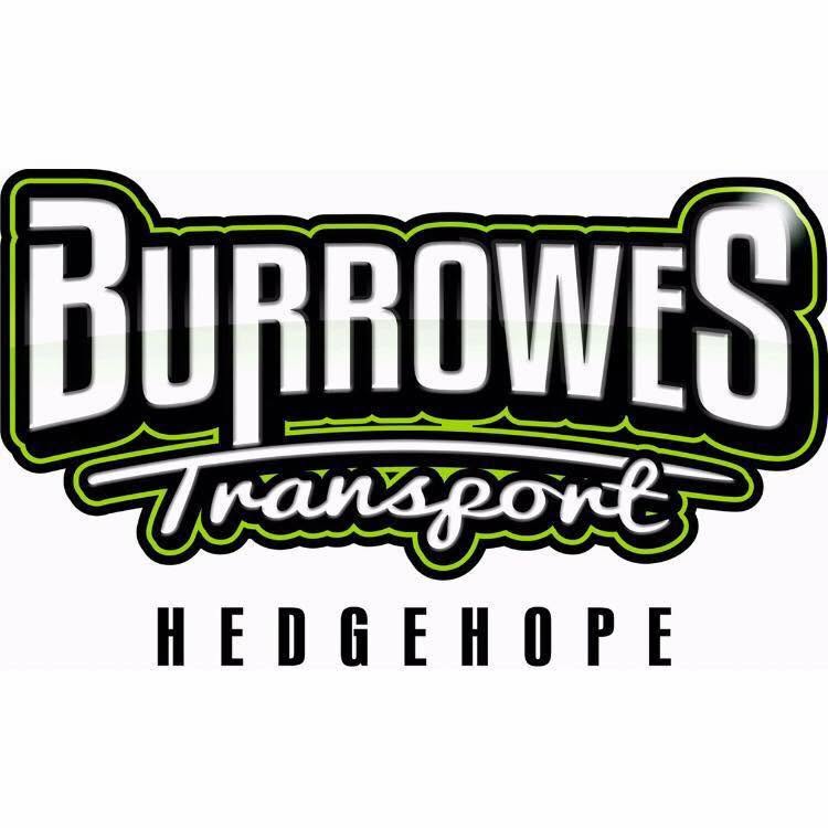 Burrowes Transport logo